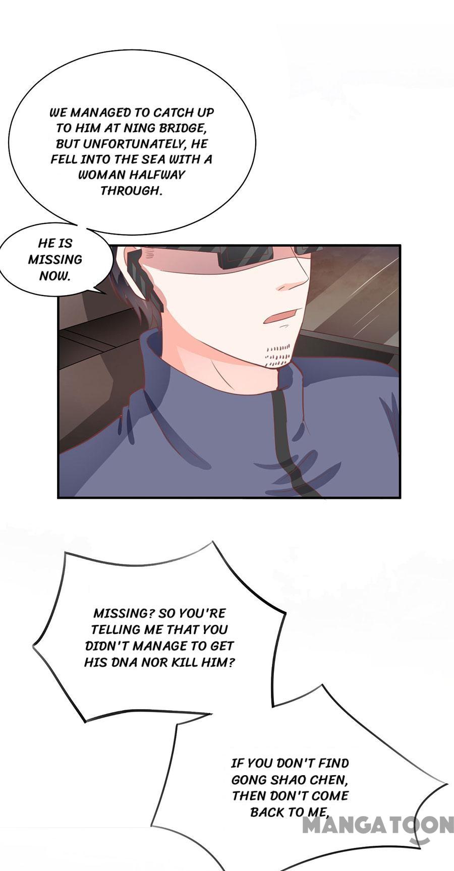 Prince’s Private Baby Chapter 210 page 25