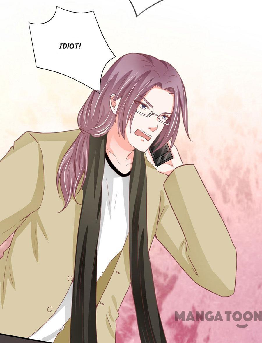 Prince’s Private Baby Chapter 210 page 26