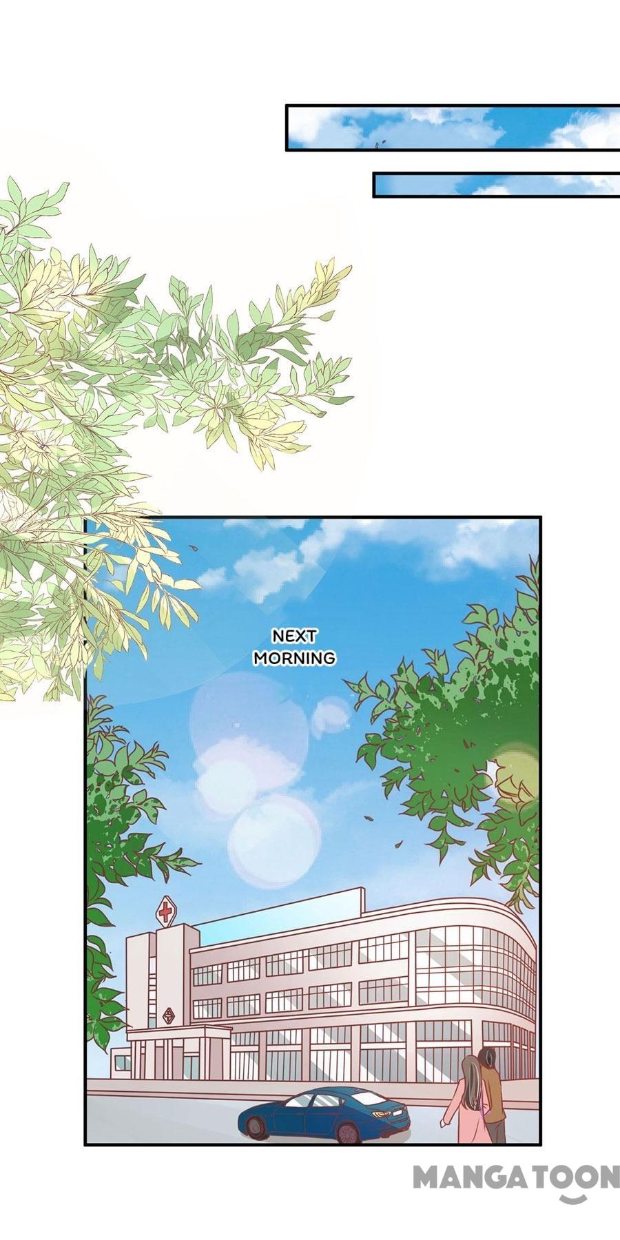 Prince’s Private Baby Chapter 210 page 30