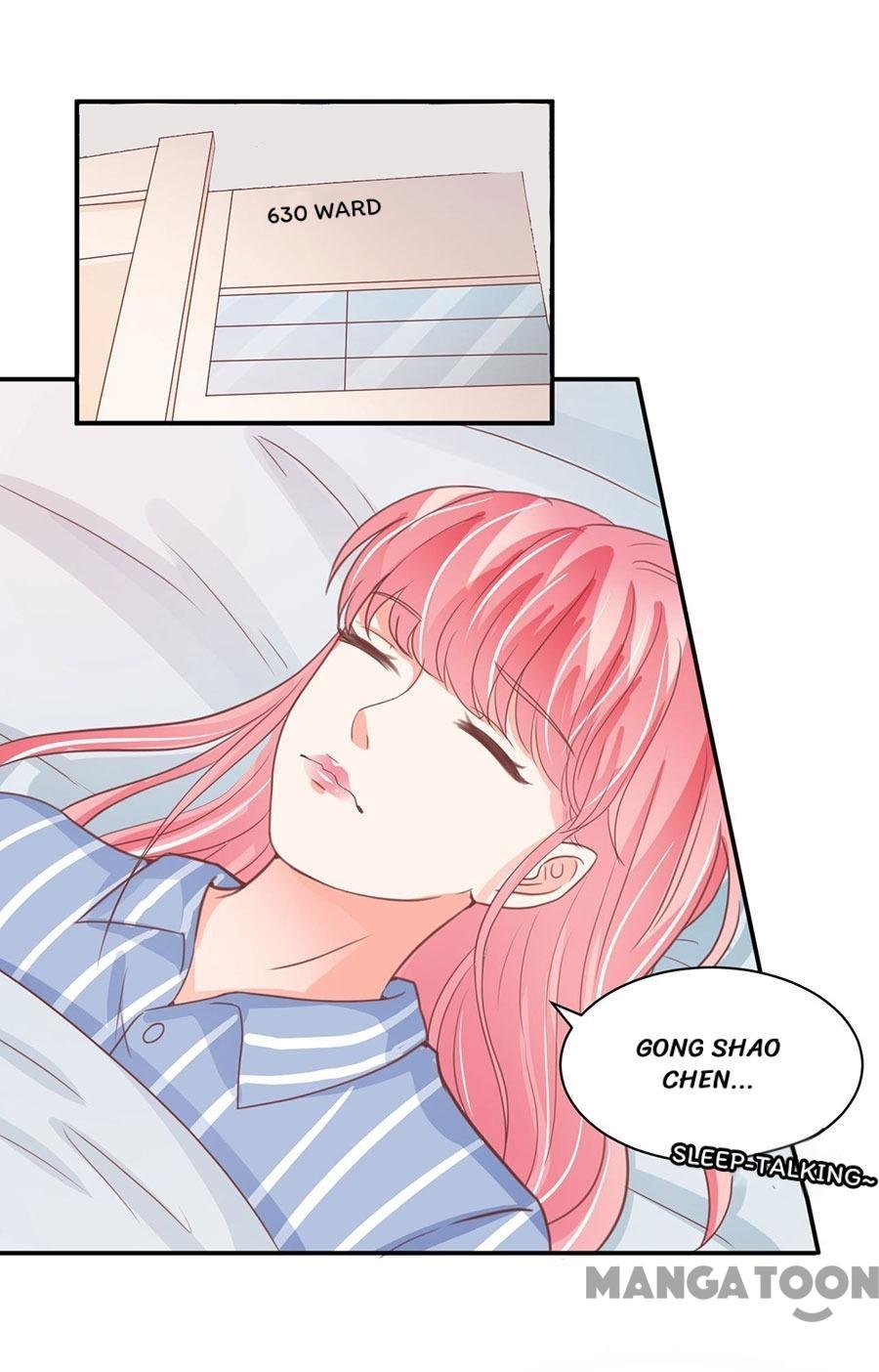 Prince’s Private Baby Chapter 210 page 32
