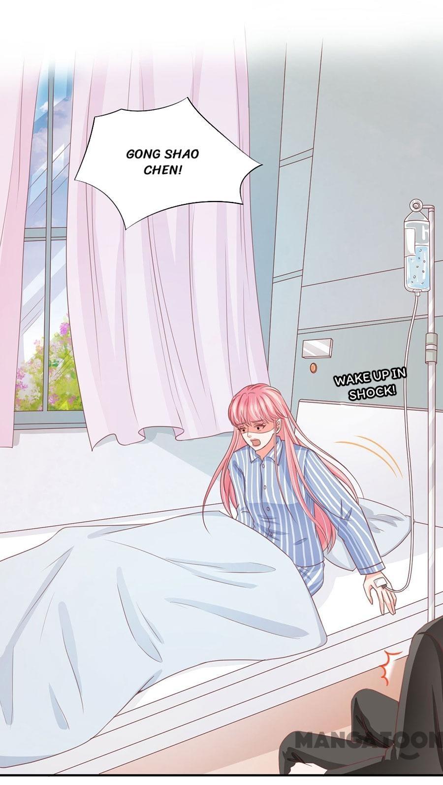 Prince’s Private Baby Chapter 210 page 33