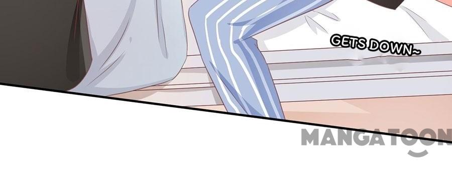 Prince’s Private Baby Chapter 210 page 37