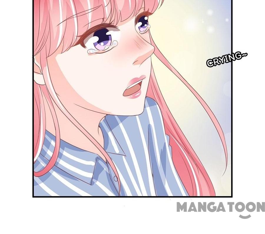 Prince’s Private Baby Chapter 210 page 39