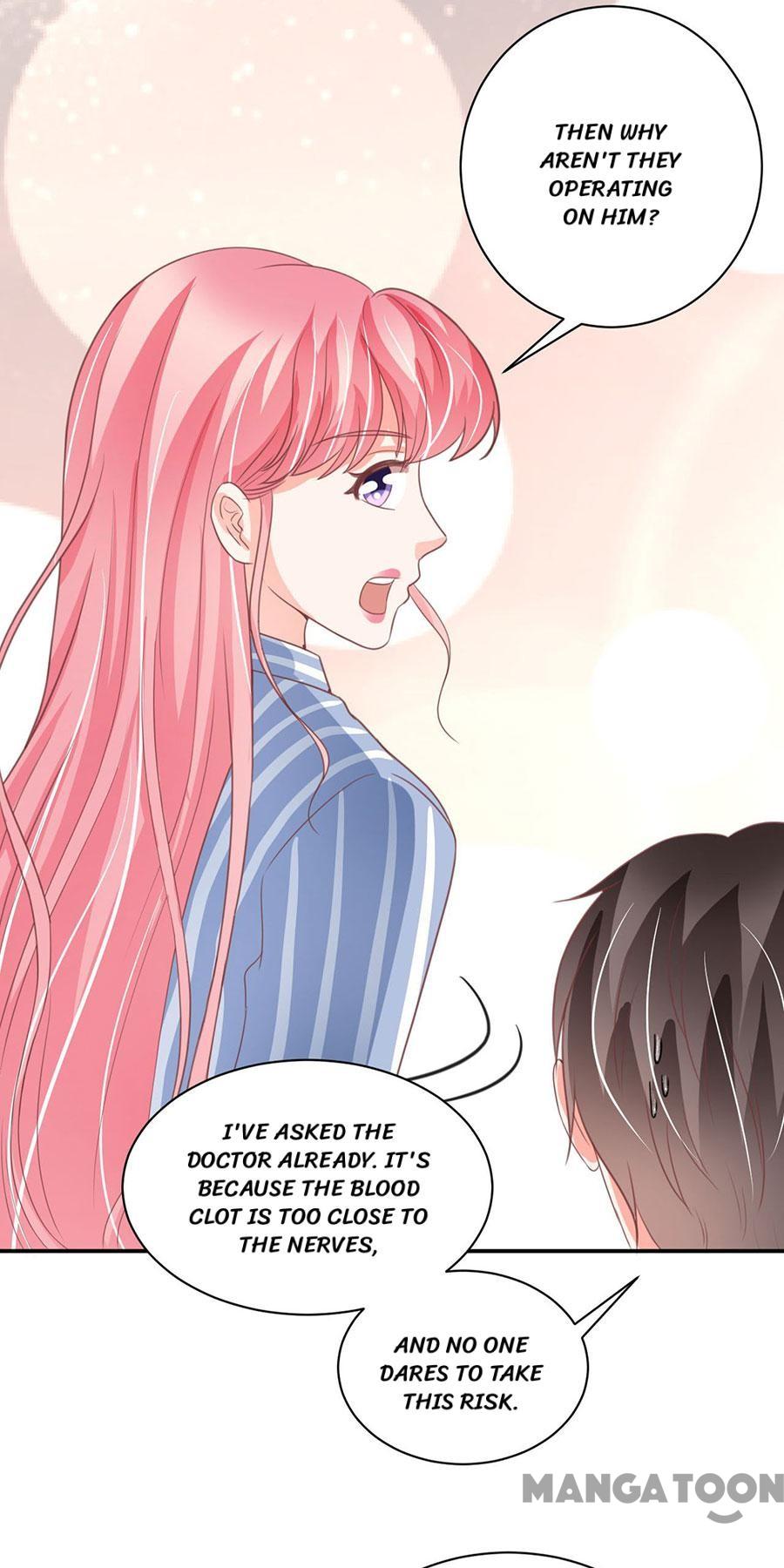 Prince’s Private Baby Chapter 211 page 4