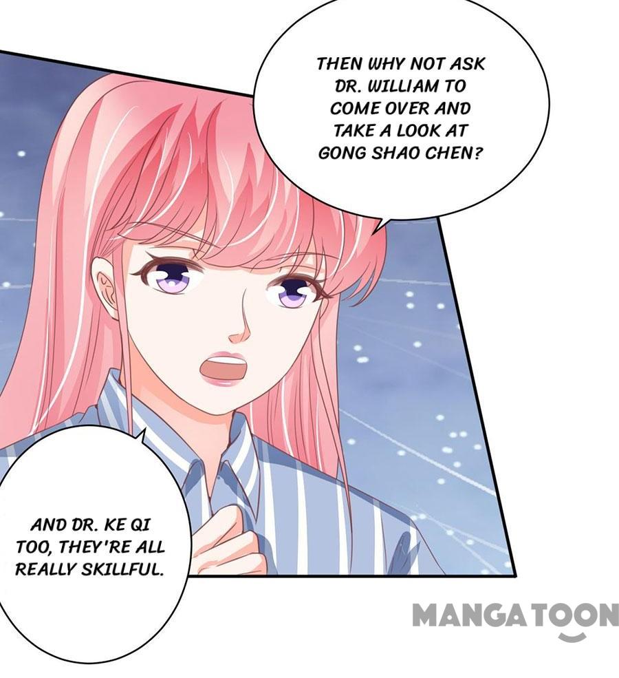 Prince’s Private Baby Chapter 211 page 5