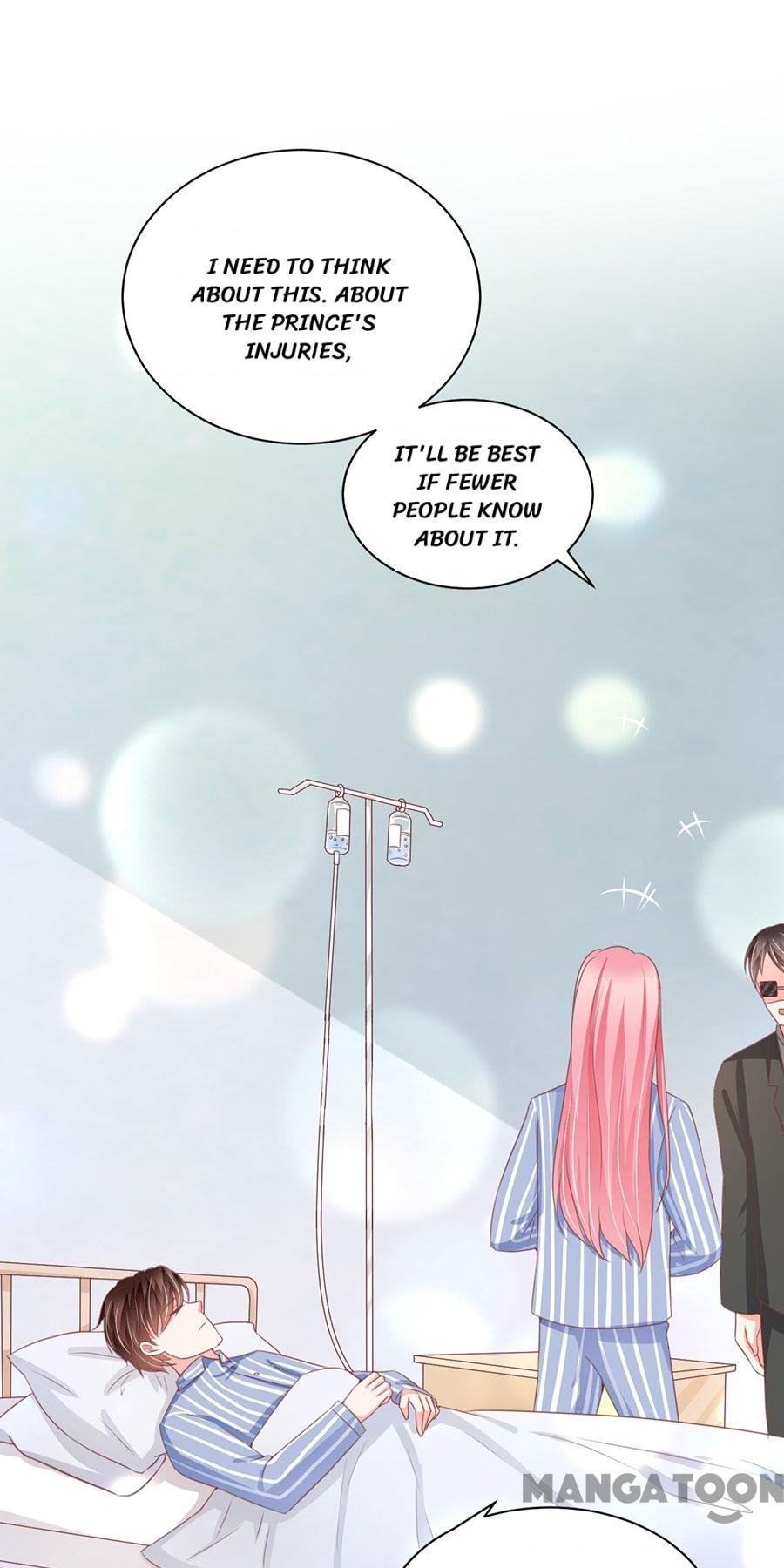 Prince’s Private Baby Chapter 211 page 6