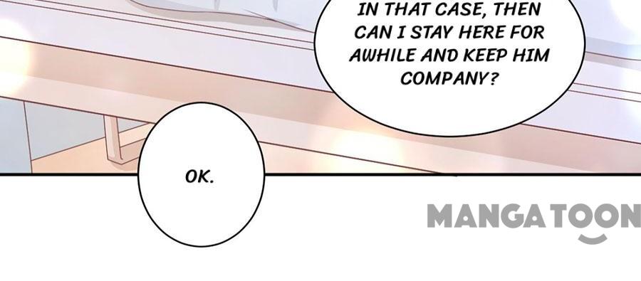 Prince’s Private Baby Chapter 211 page 7