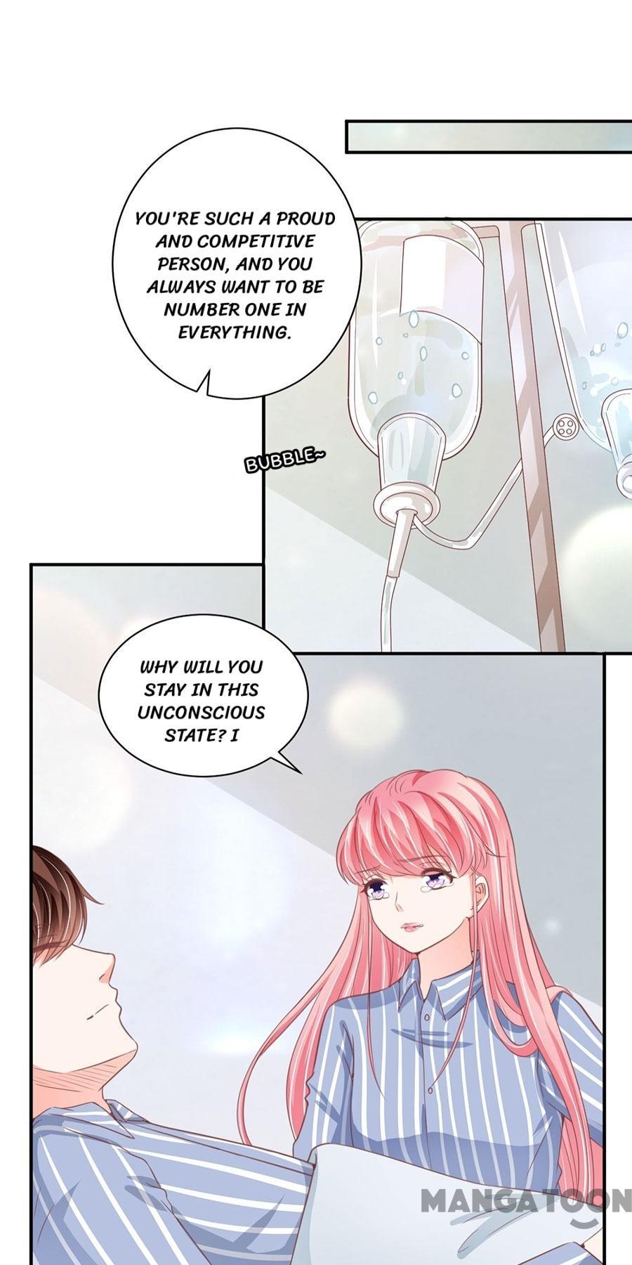 Prince’s Private Baby Chapter 211 page 8