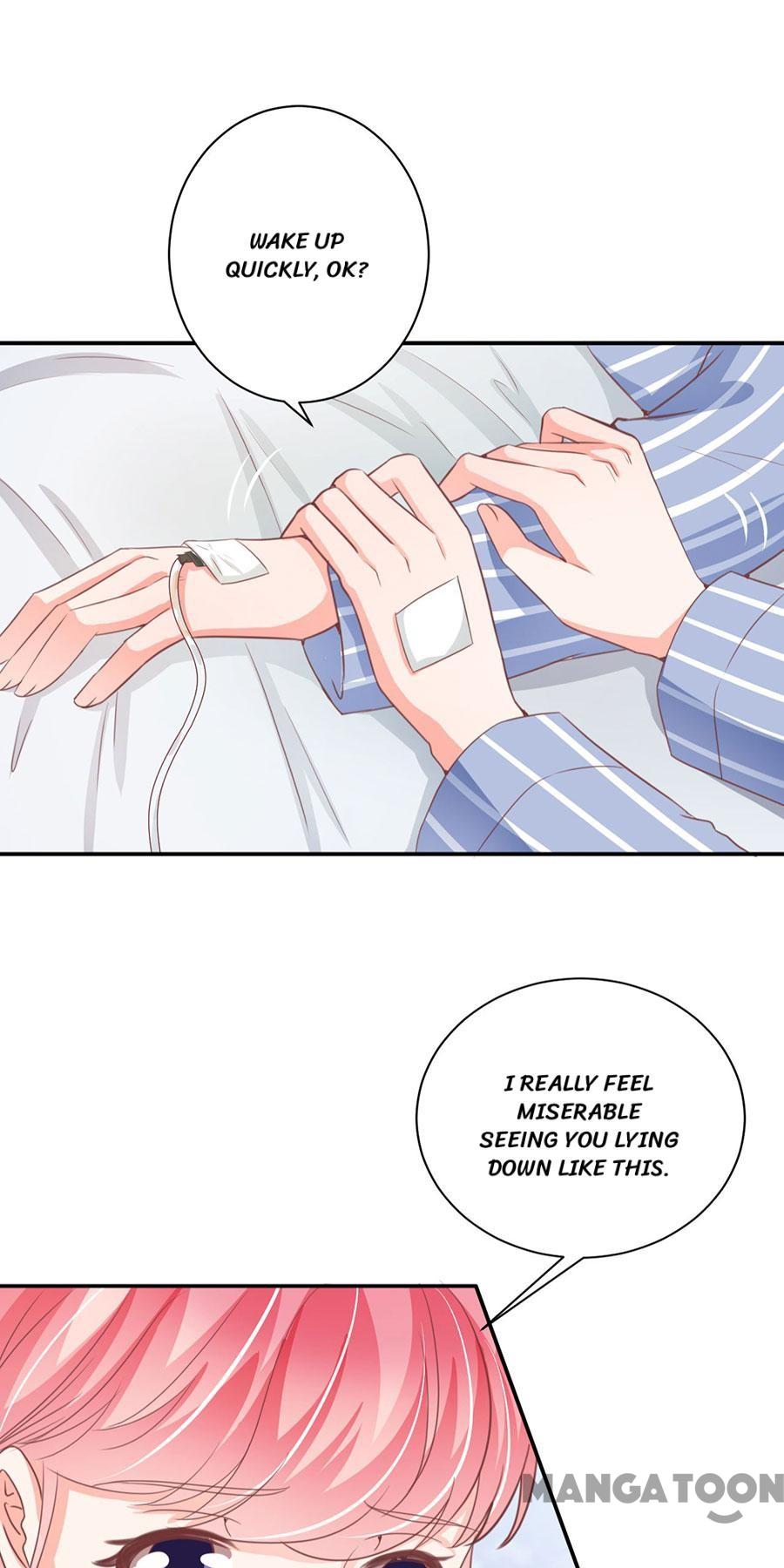 Prince’s Private Baby Chapter 211 page 10