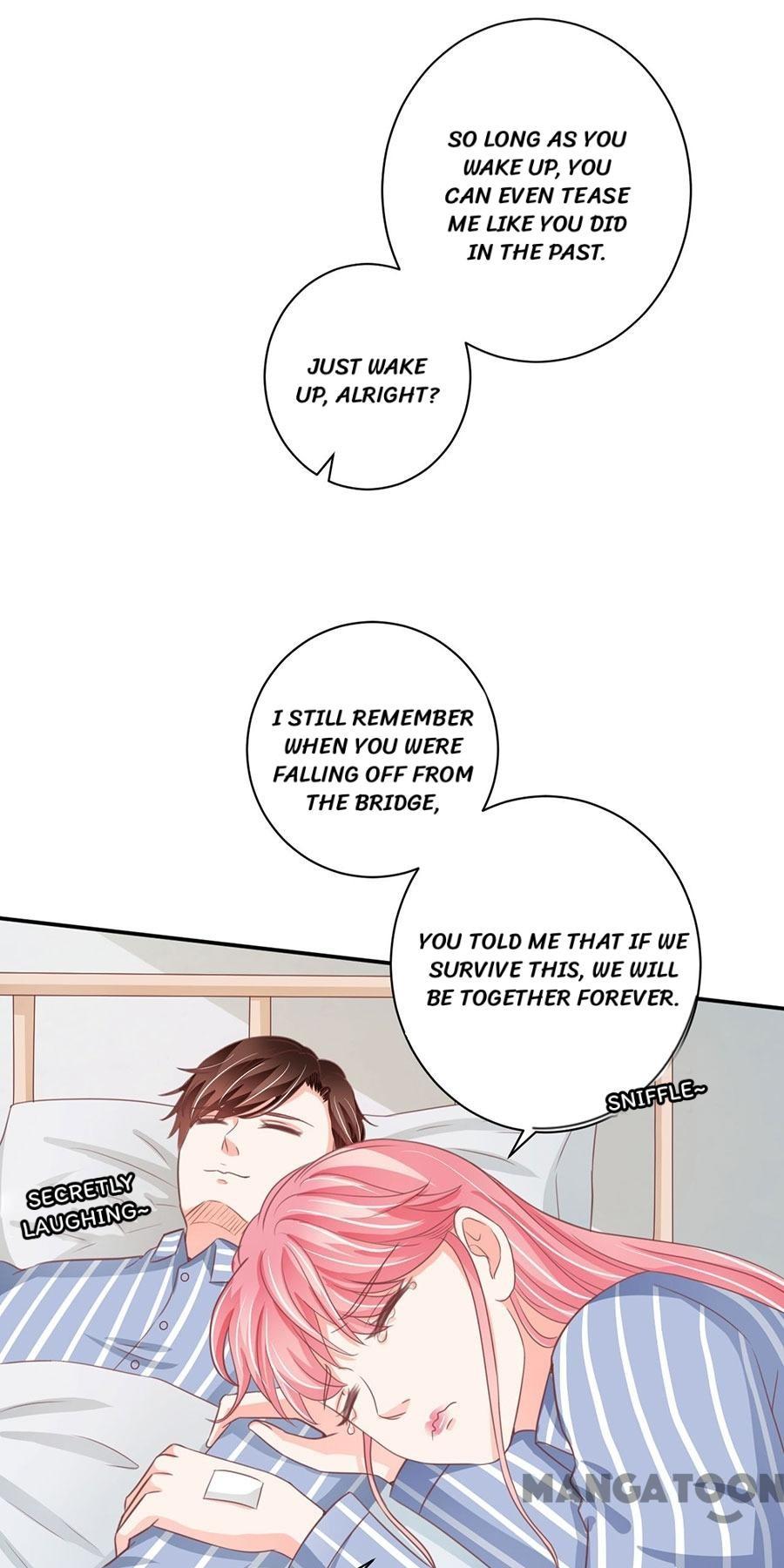 Prince’s Private Baby Chapter 211 page 12