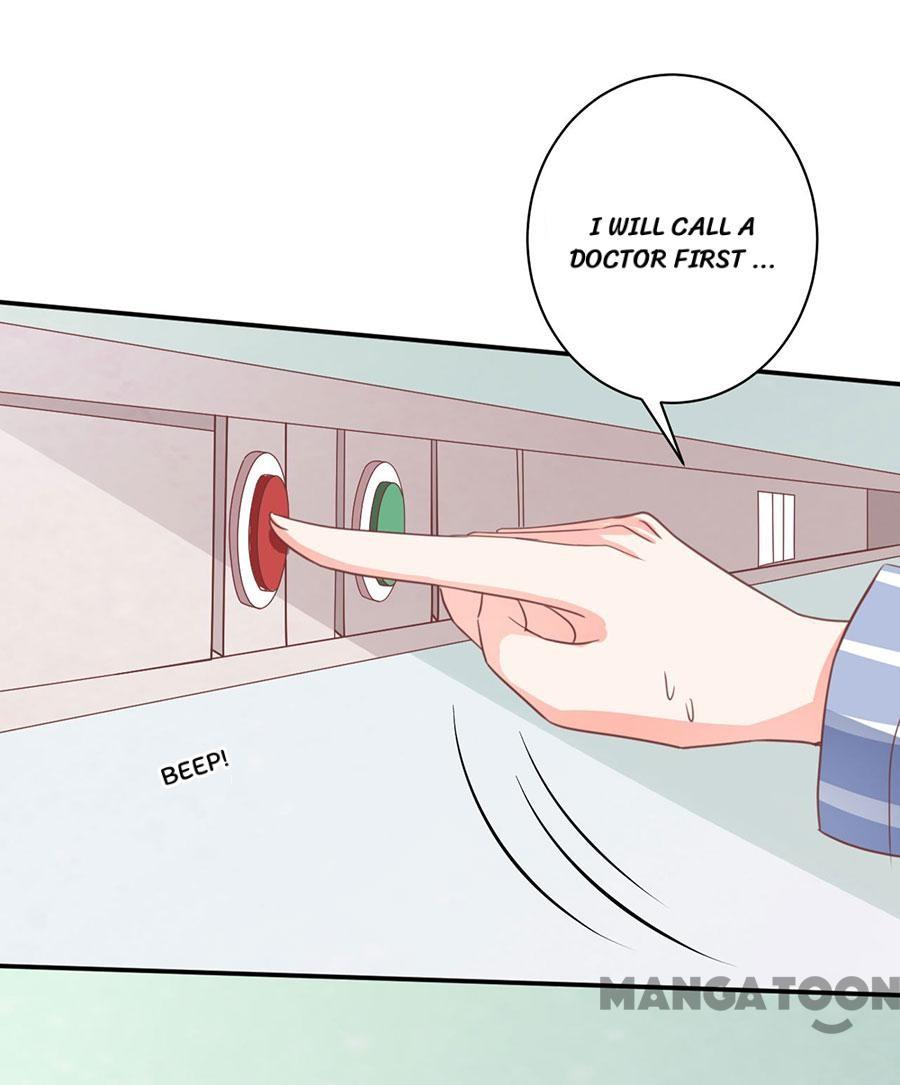 Prince’s Private Baby Chapter 211 page 20