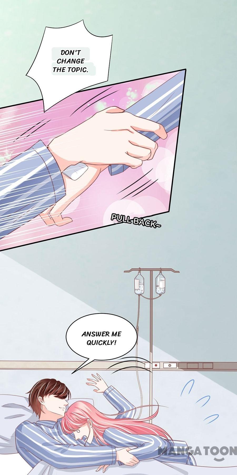 Prince’s Private Baby Chapter 211 page 21