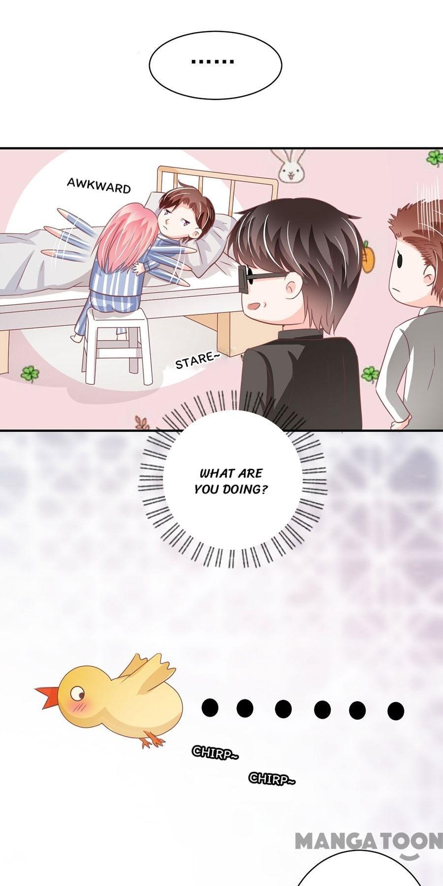 Prince’s Private Baby Chapter 211 page 25