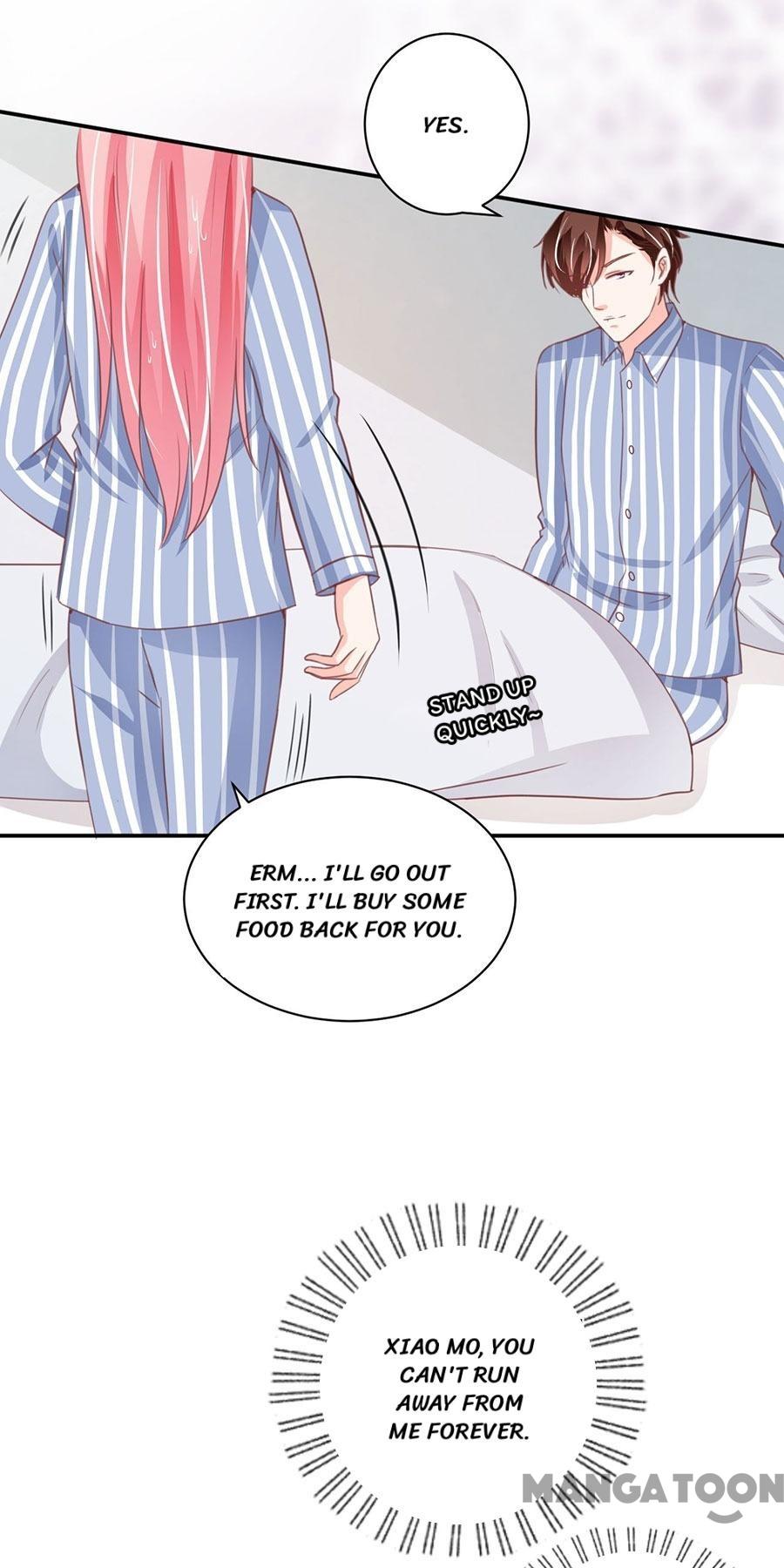 Prince’s Private Baby Chapter 211 page 27