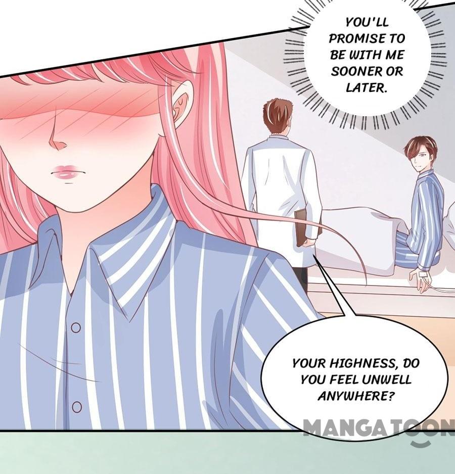 Prince’s Private Baby Chapter 211 page 28