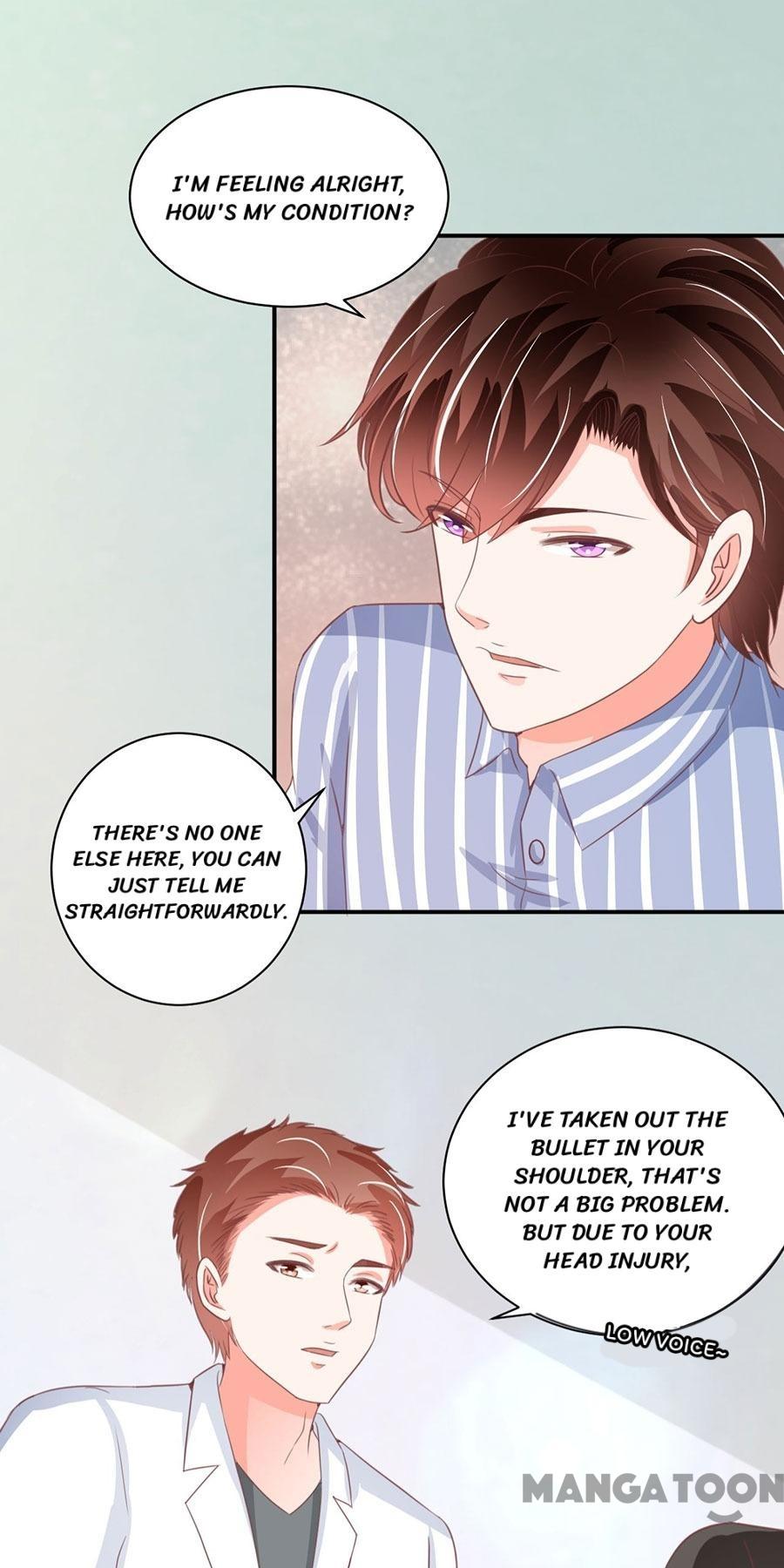Prince’s Private Baby Chapter 211 page 29