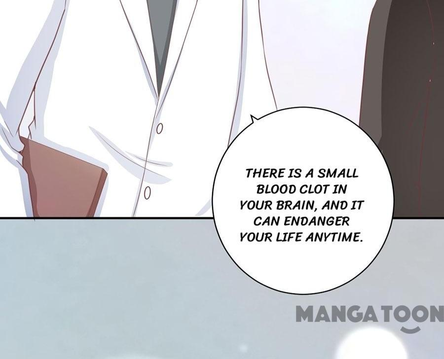 Prince’s Private Baby Chapter 211 page 30