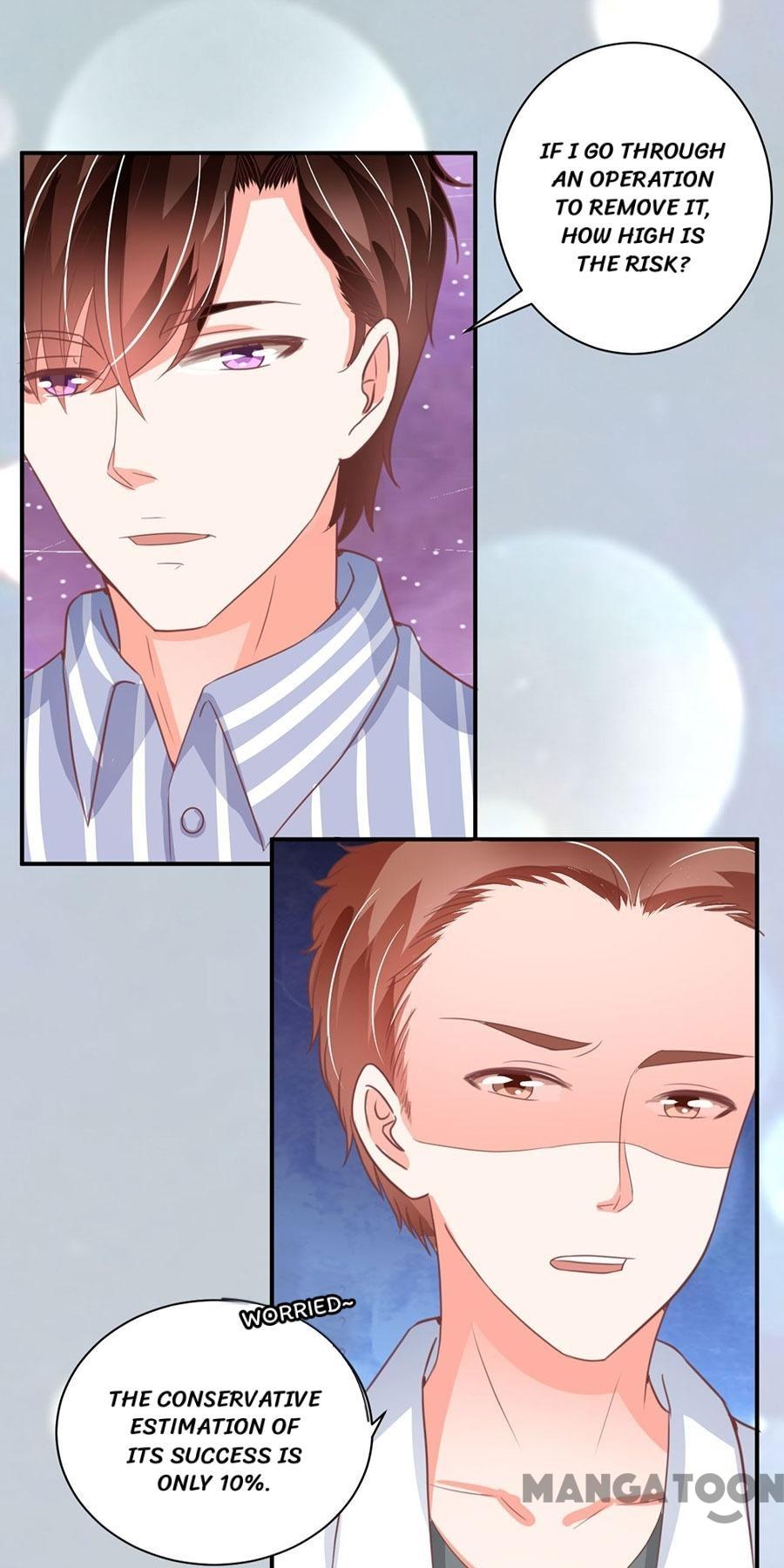 Prince’s Private Baby Chapter 211 page 31