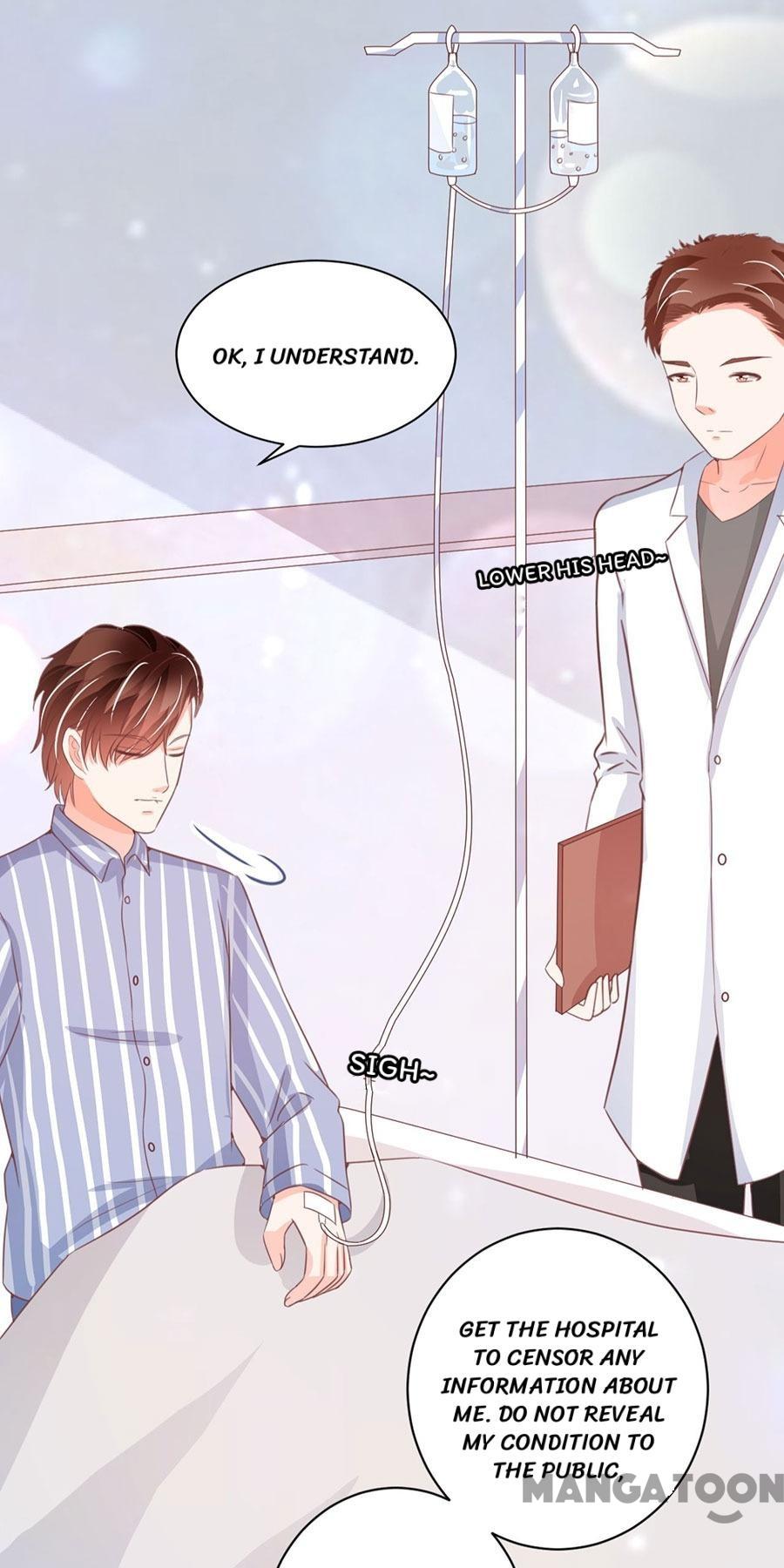 Prince’s Private Baby Chapter 211 page 33