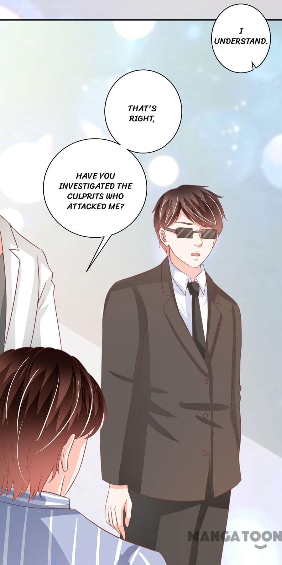 Prince’s Private Baby Chapter 211 page 35
