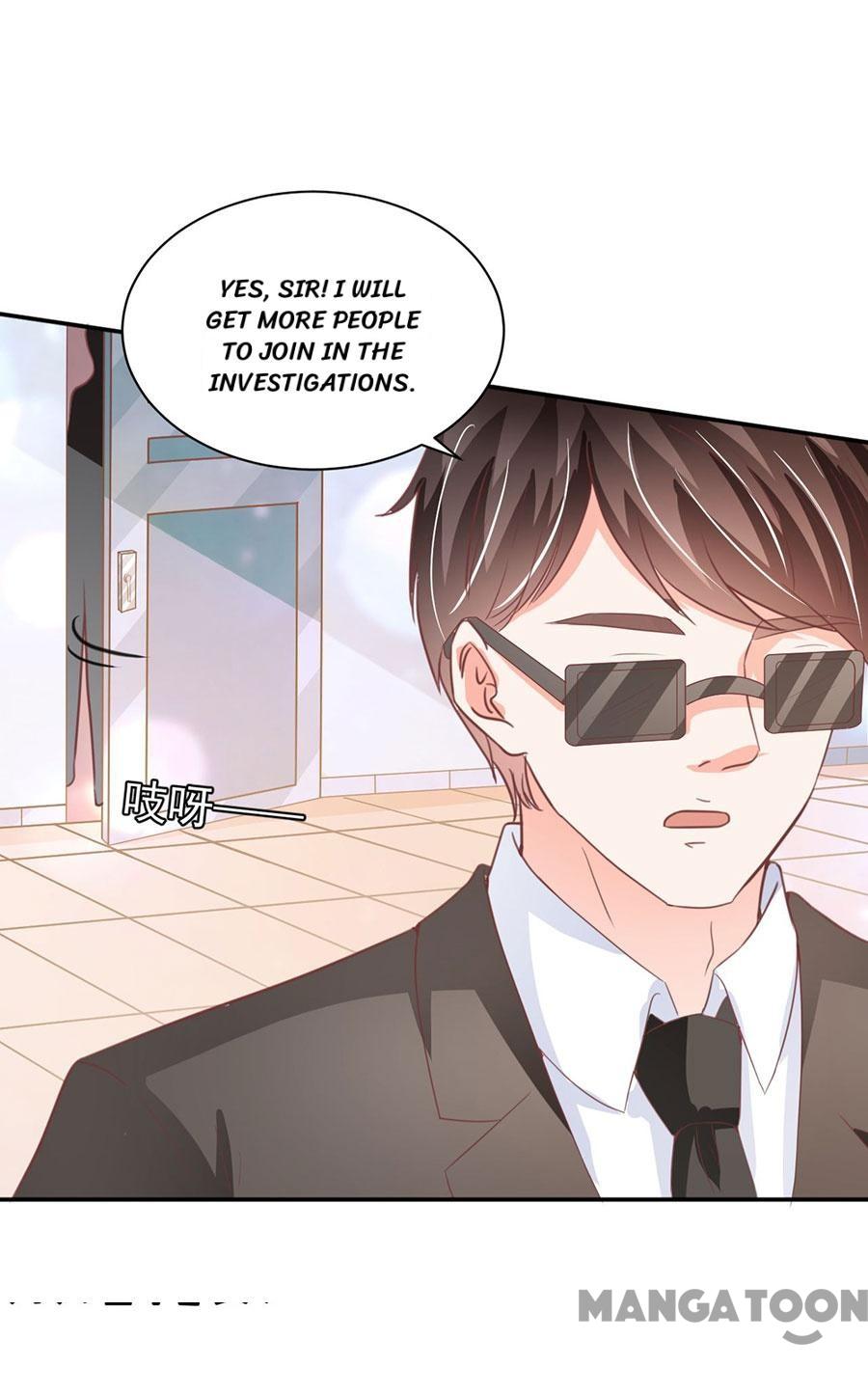 Prince’s Private Baby Chapter 211 page 39