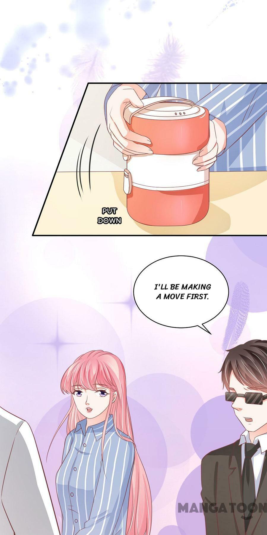 Prince’s Private Baby Chapter 212 page 3