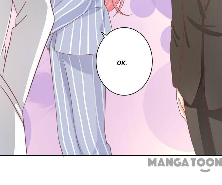 Prince’s Private Baby Chapter 212 page 4