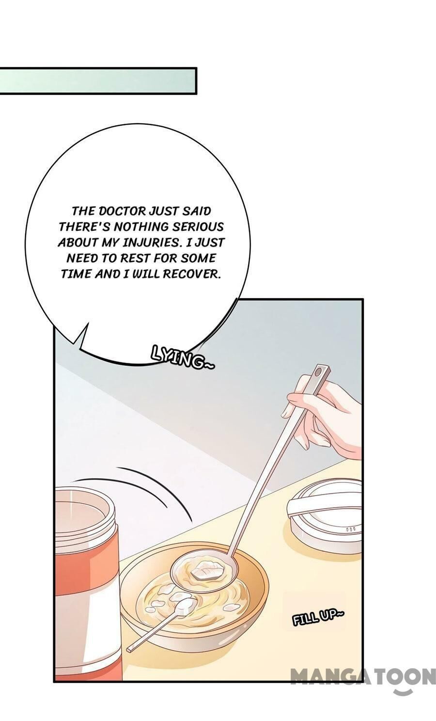 Prince’s Private Baby Chapter 212 page 5