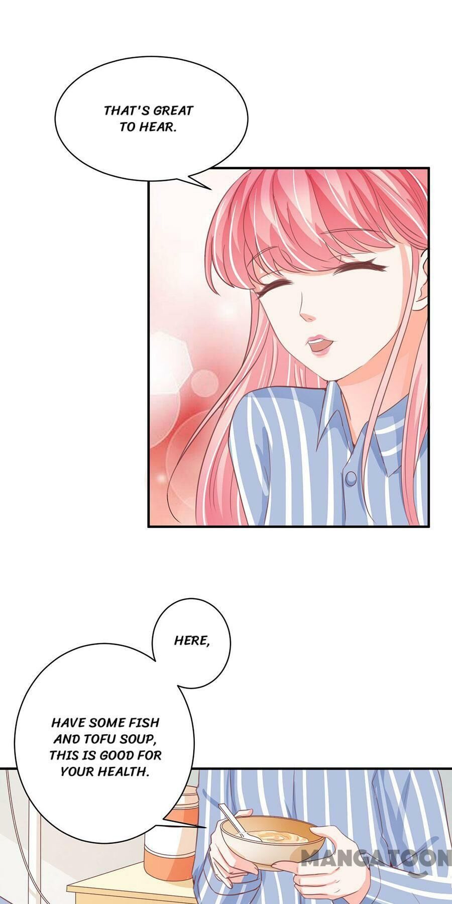 Prince’s Private Baby Chapter 212 page 6