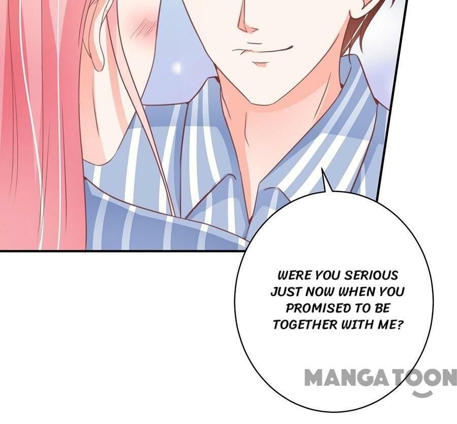 Prince’s Private Baby Chapter 212 page 10