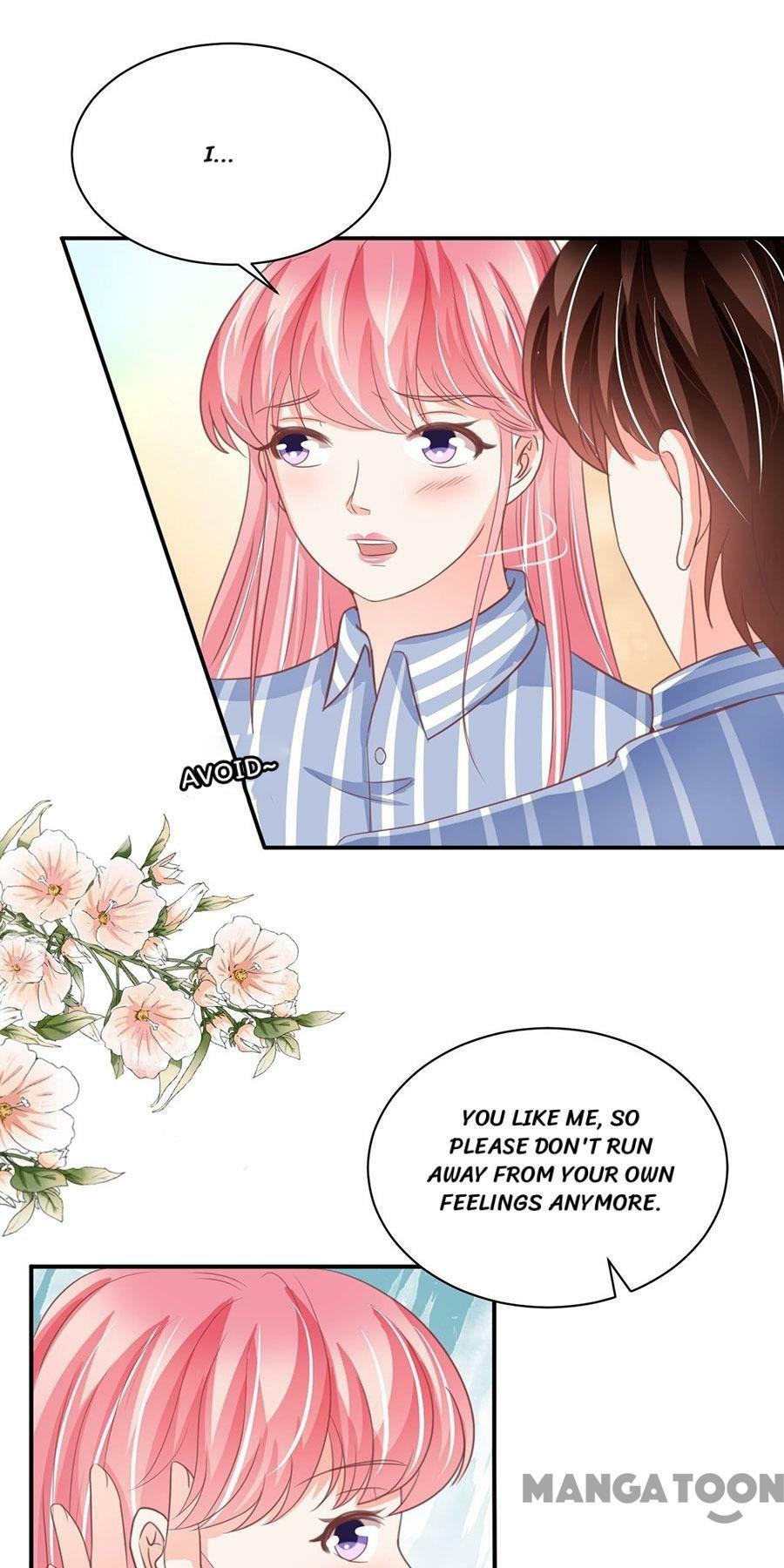 Prince’s Private Baby Chapter 212 page 11