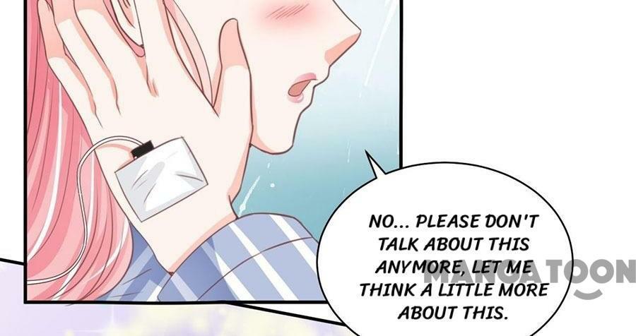 Prince’s Private Baby Chapter 212 page 12