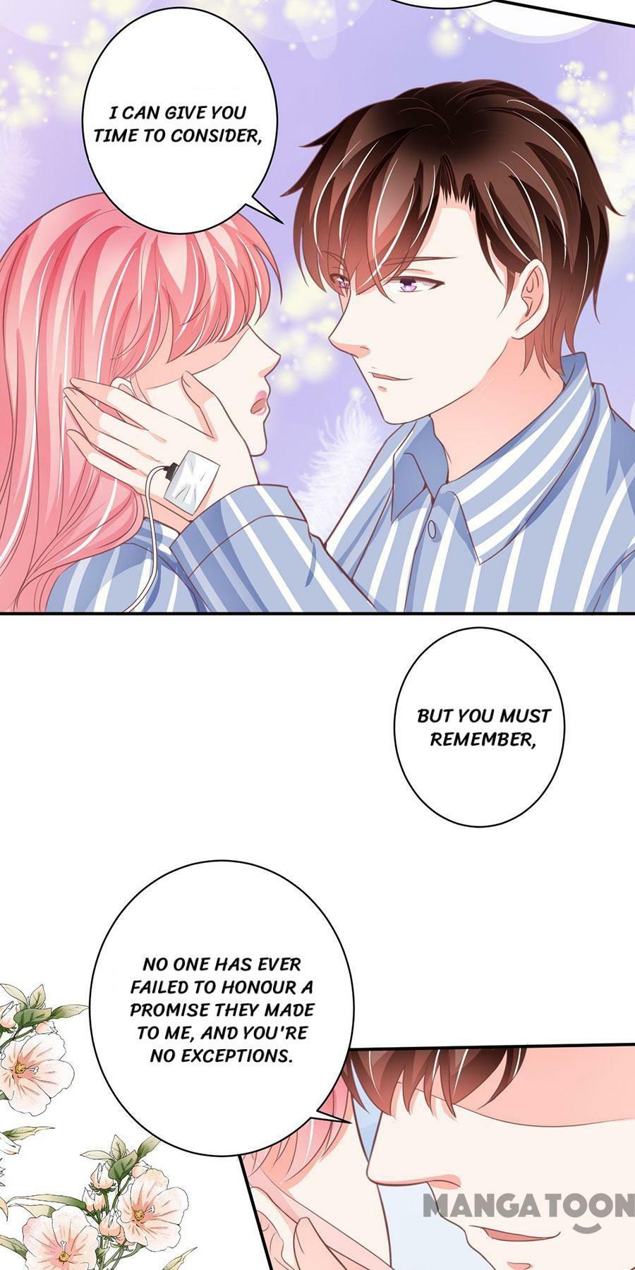 Prince’s Private Baby Chapter 212 page 13