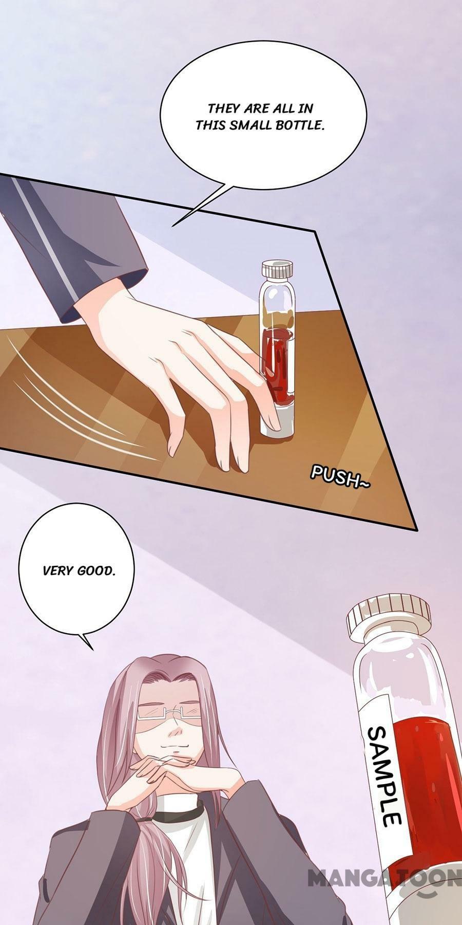 Prince’s Private Baby Chapter 212 page 19