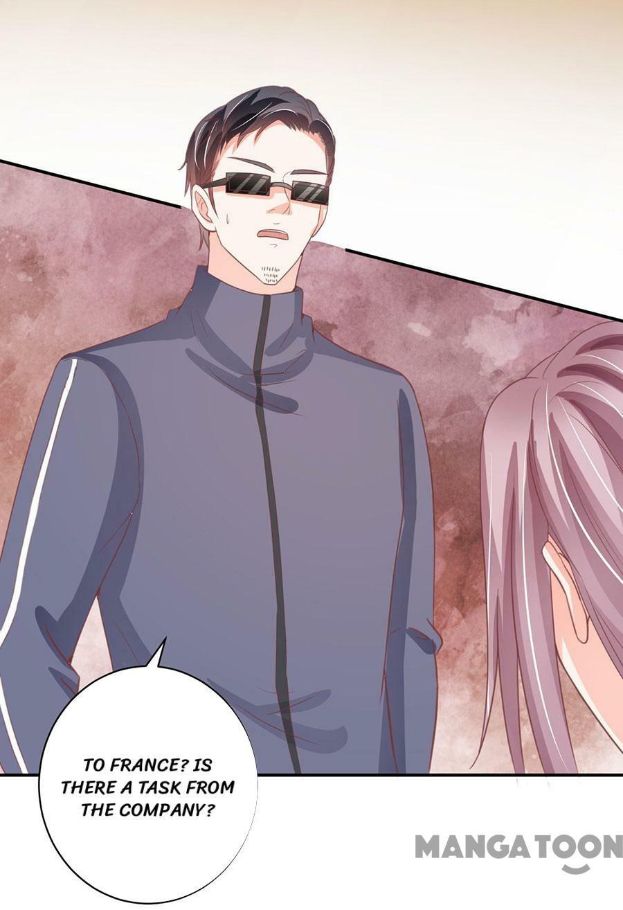 Prince’s Private Baby Chapter 212 page 21
