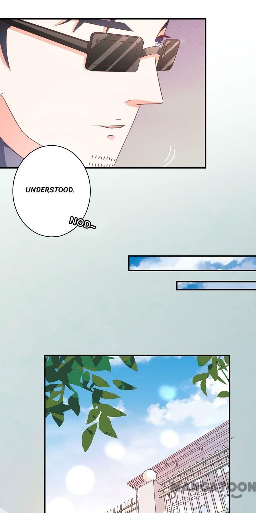 Prince’s Private Baby Chapter 212 page 24