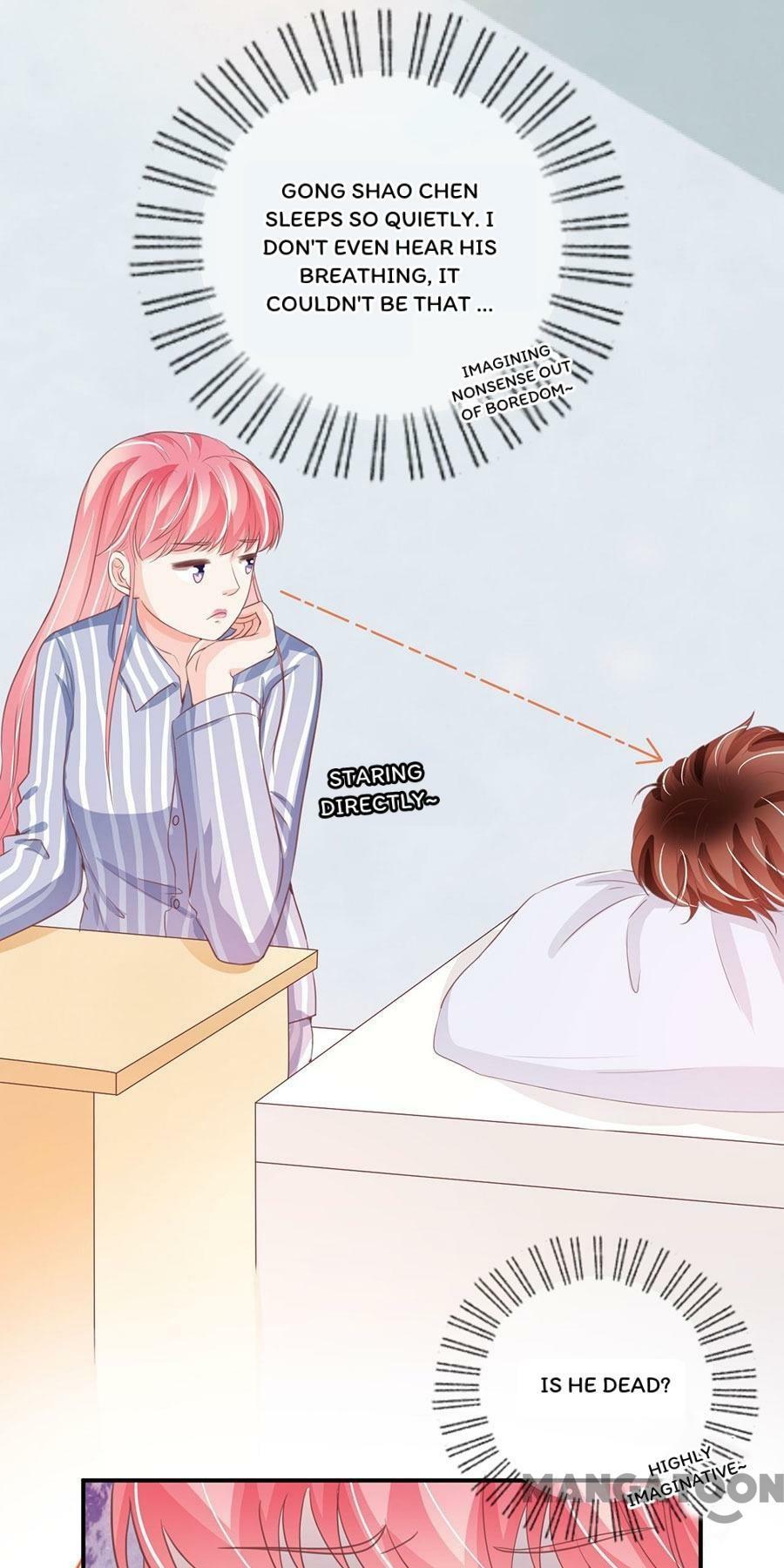 Prince’s Private Baby Chapter 212 page 26