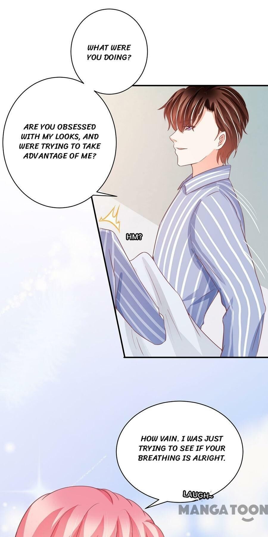 Prince’s Private Baby Chapter 212 page 30