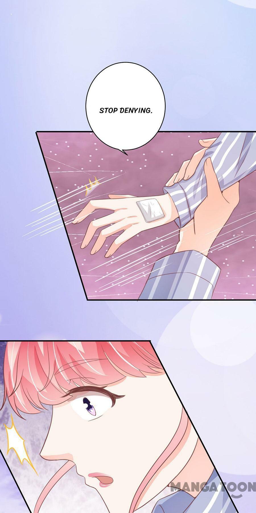 Prince’s Private Baby Chapter 212 page 32