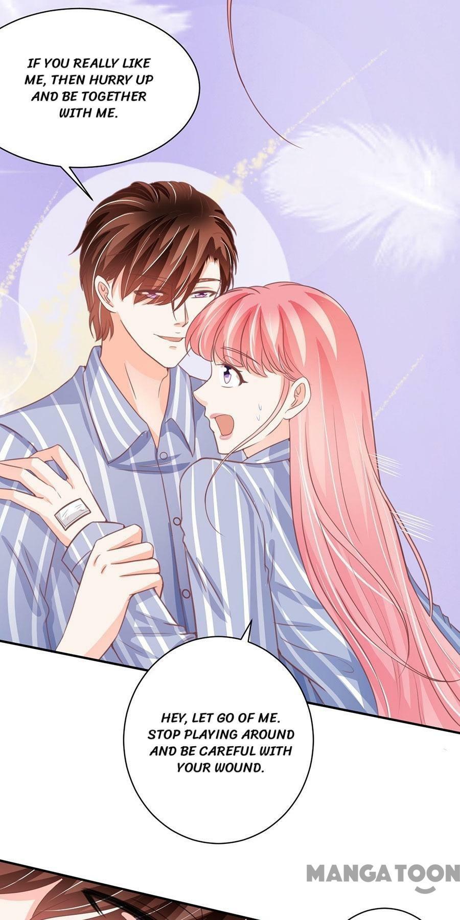 Prince’s Private Baby Chapter 212 page 34