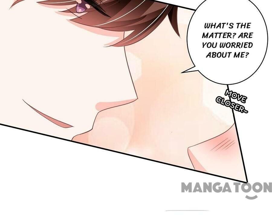 Prince’s Private Baby Chapter 212 page 36