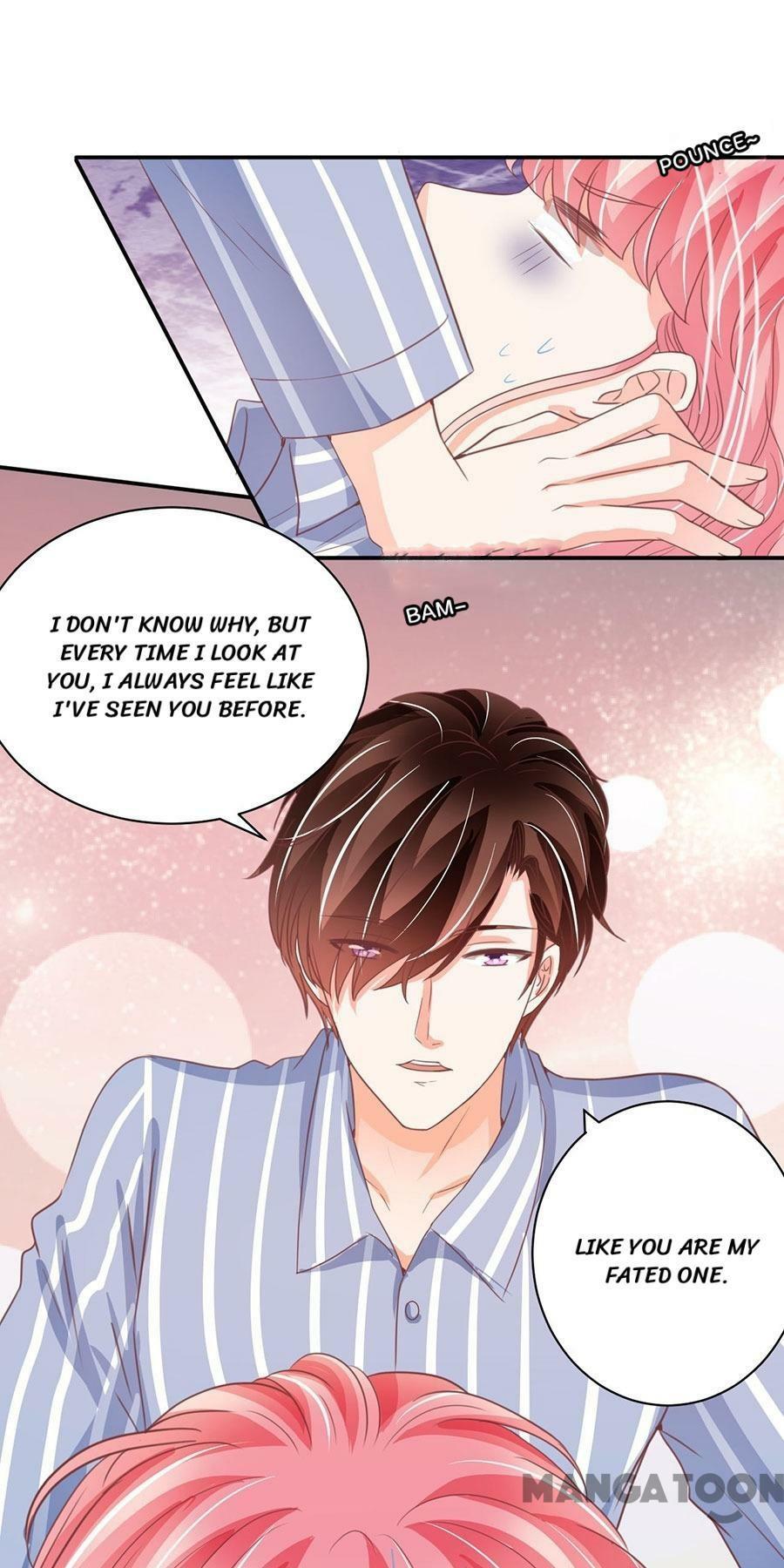 Prince’s Private Baby Chapter 212 page 37