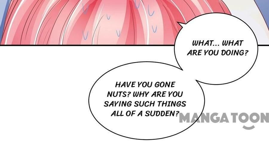 Prince’s Private Baby Chapter 212 page 38