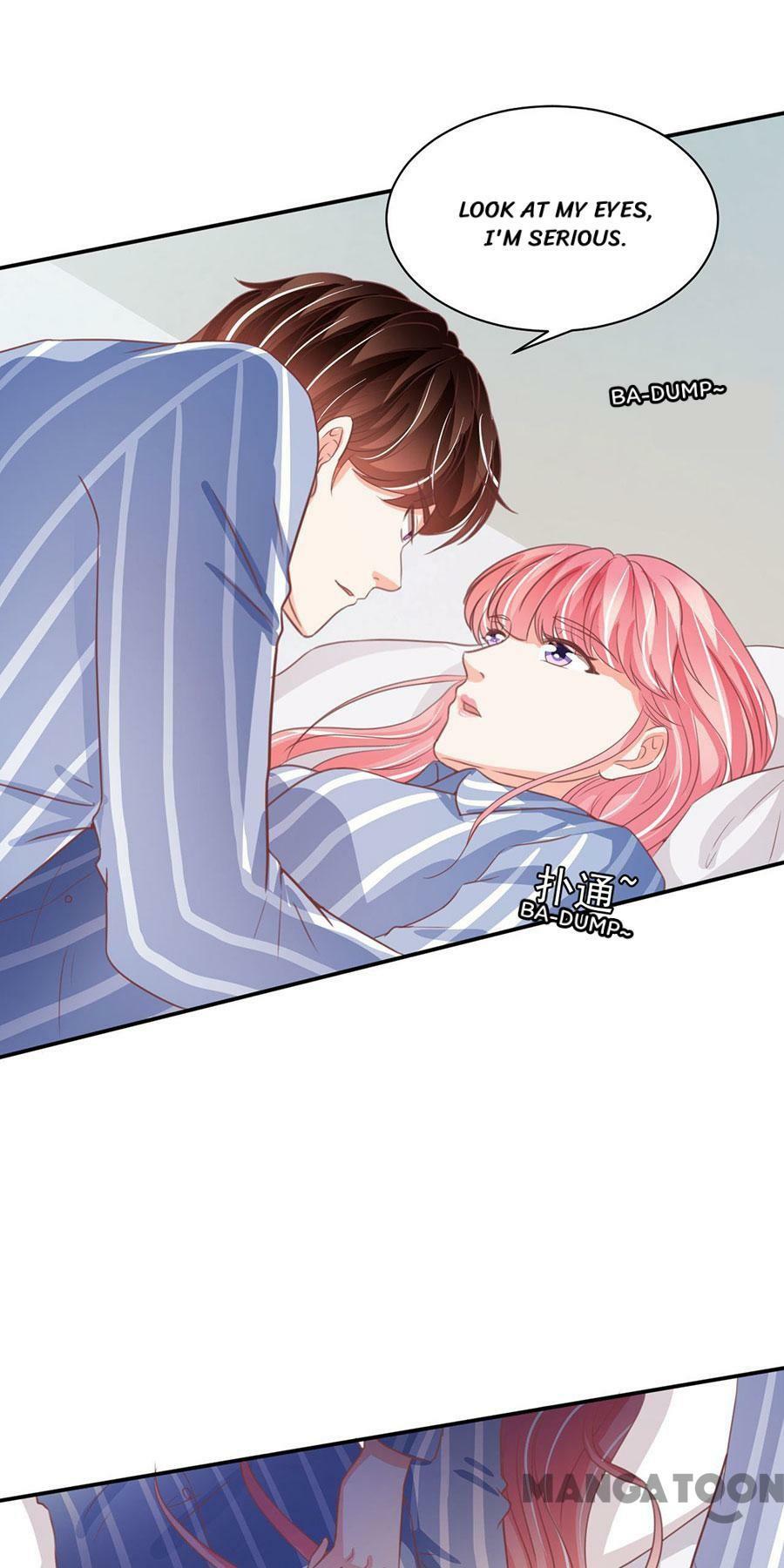 Prince’s Private Baby Chapter 212 page 39