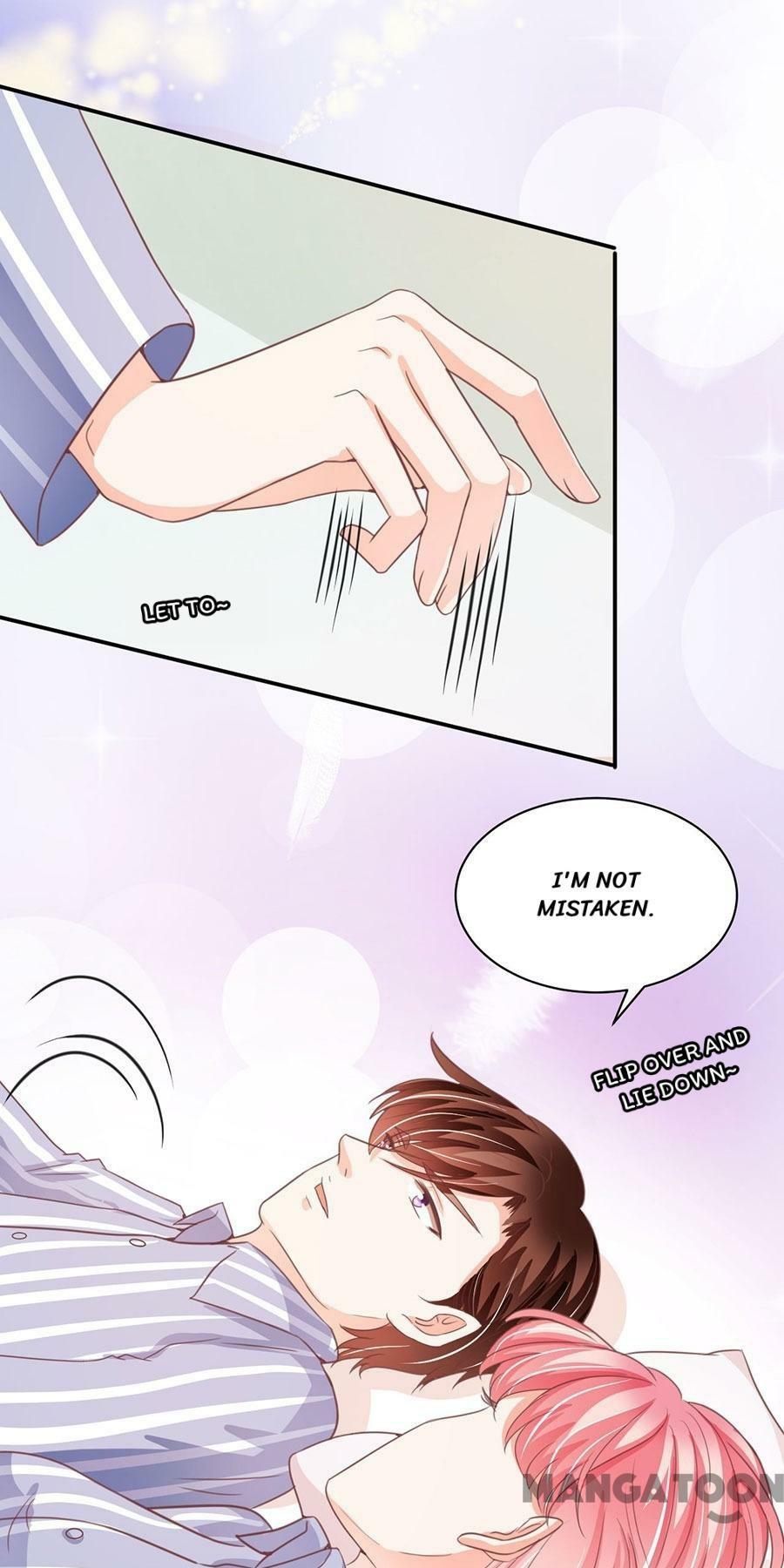 Prince’s Private Baby Chapter 213 page 2