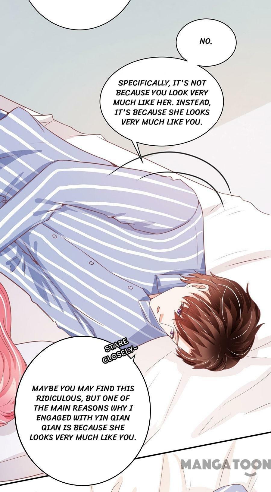 Prince’s Private Baby Chapter 213 page 4