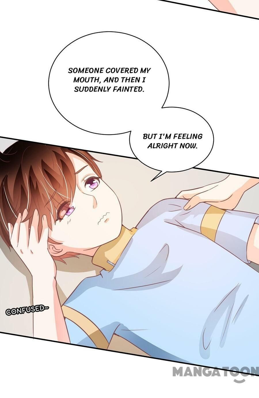 Prince’s Private Baby Chapter 213 page 26