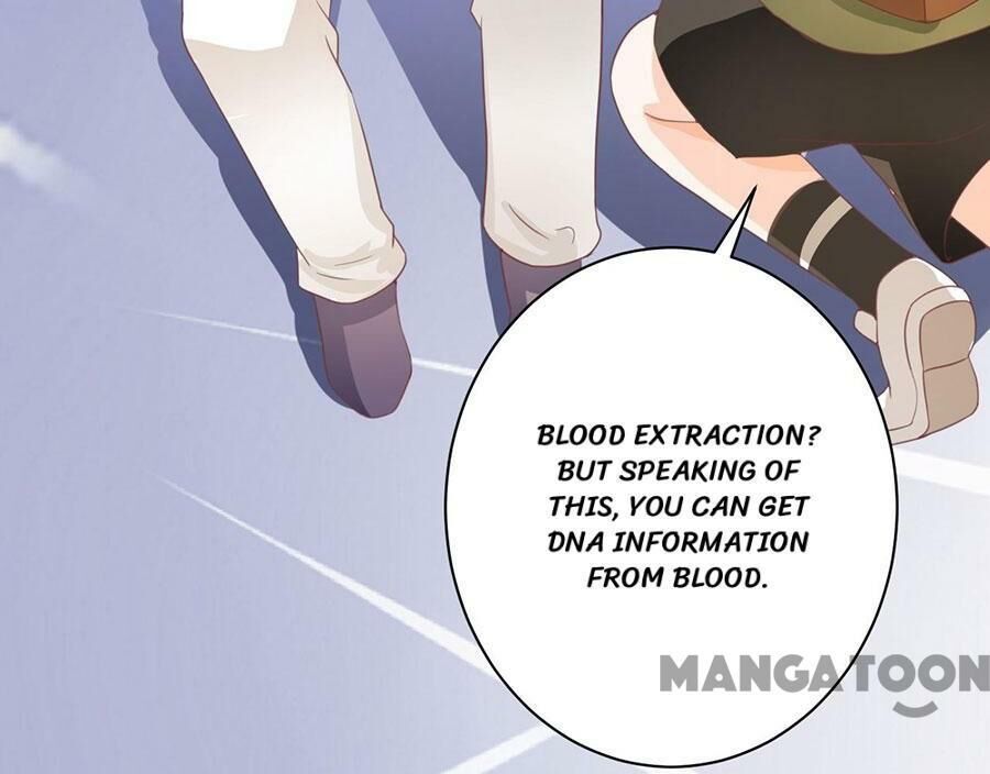 Prince’s Private Baby Chapter 213 page 28
