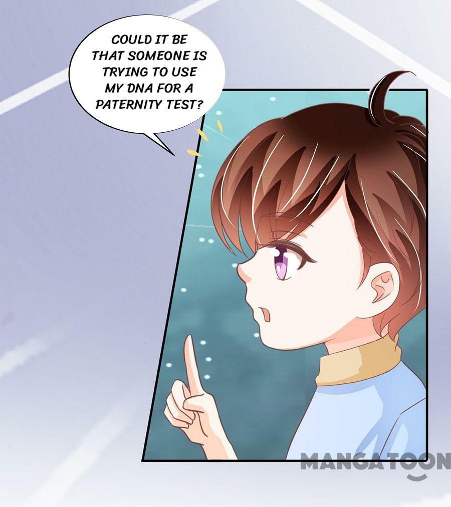 Prince’s Private Baby Chapter 213 page 29
