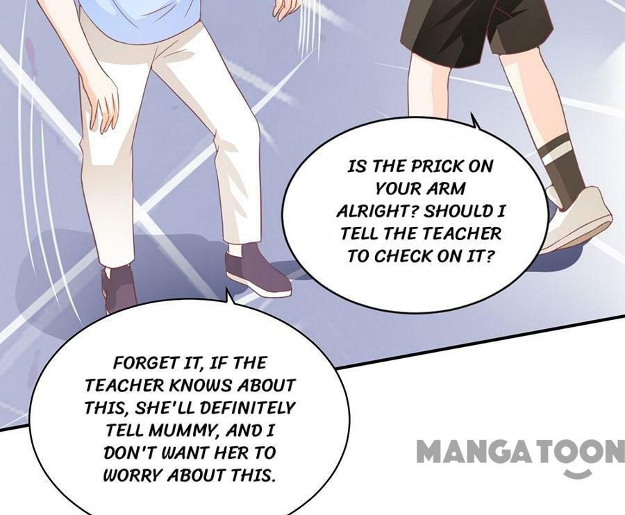 Prince’s Private Baby Chapter 213 page 31